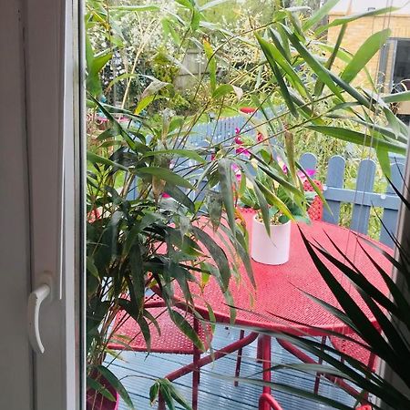 惠茨特布尔 Ibiza Casa酒店 外观 照片