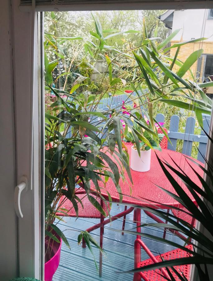 惠茨特布尔 Ibiza Casa酒店 外观 照片